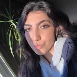 Meet your Posher, Nikita